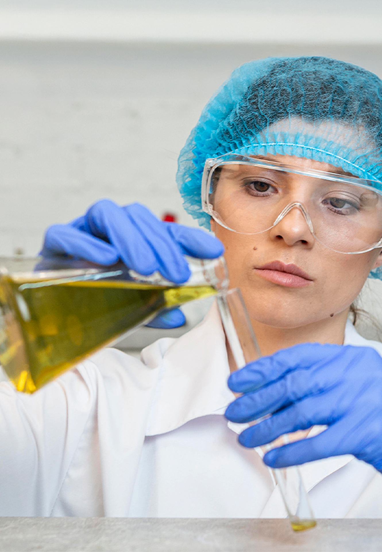 Laboratory Transparency Castor Oil Reviews – Our Transparency Rating System